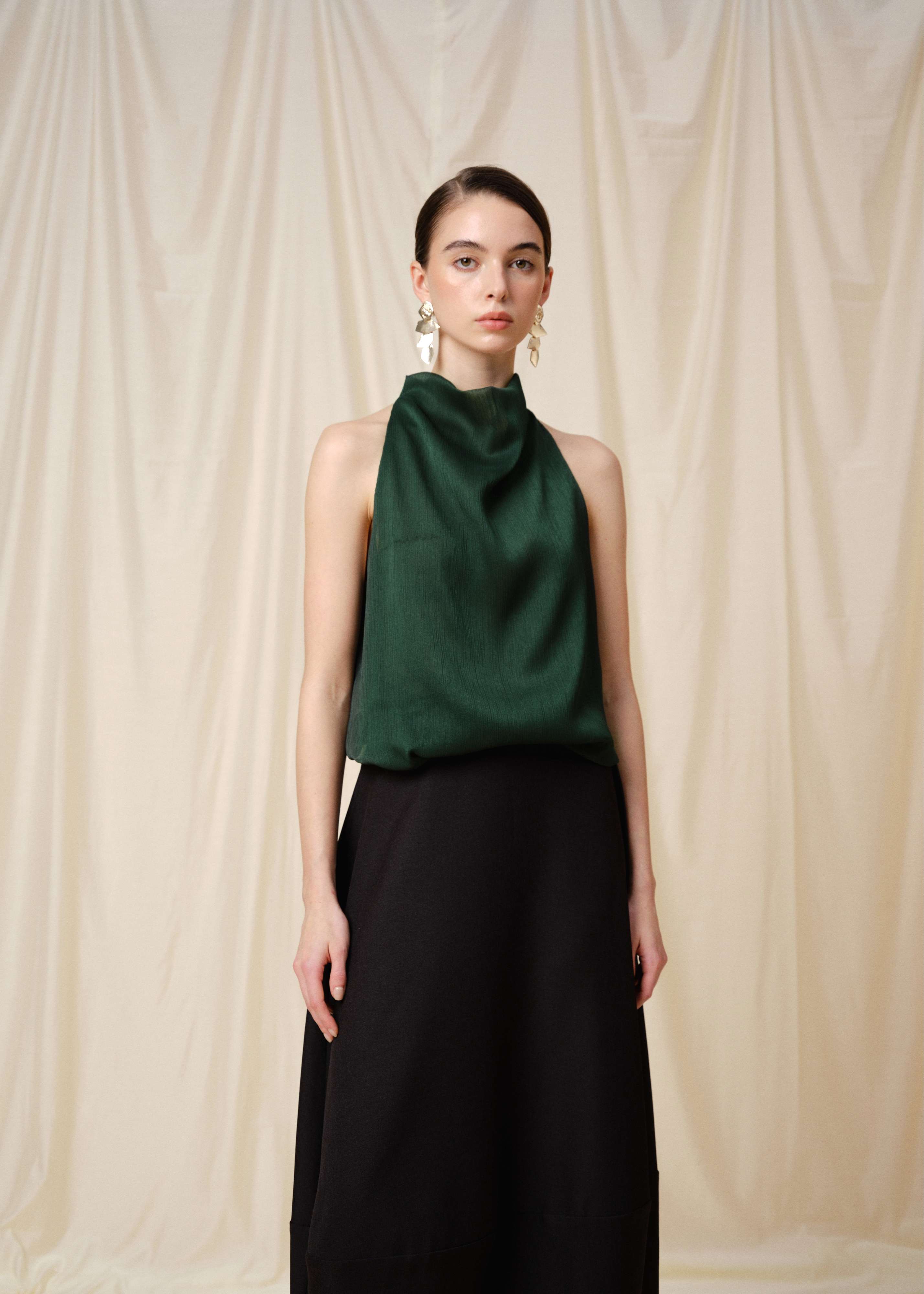 CELESTE TOP - ÁO YẾM, ÁO SÁT NÁCH