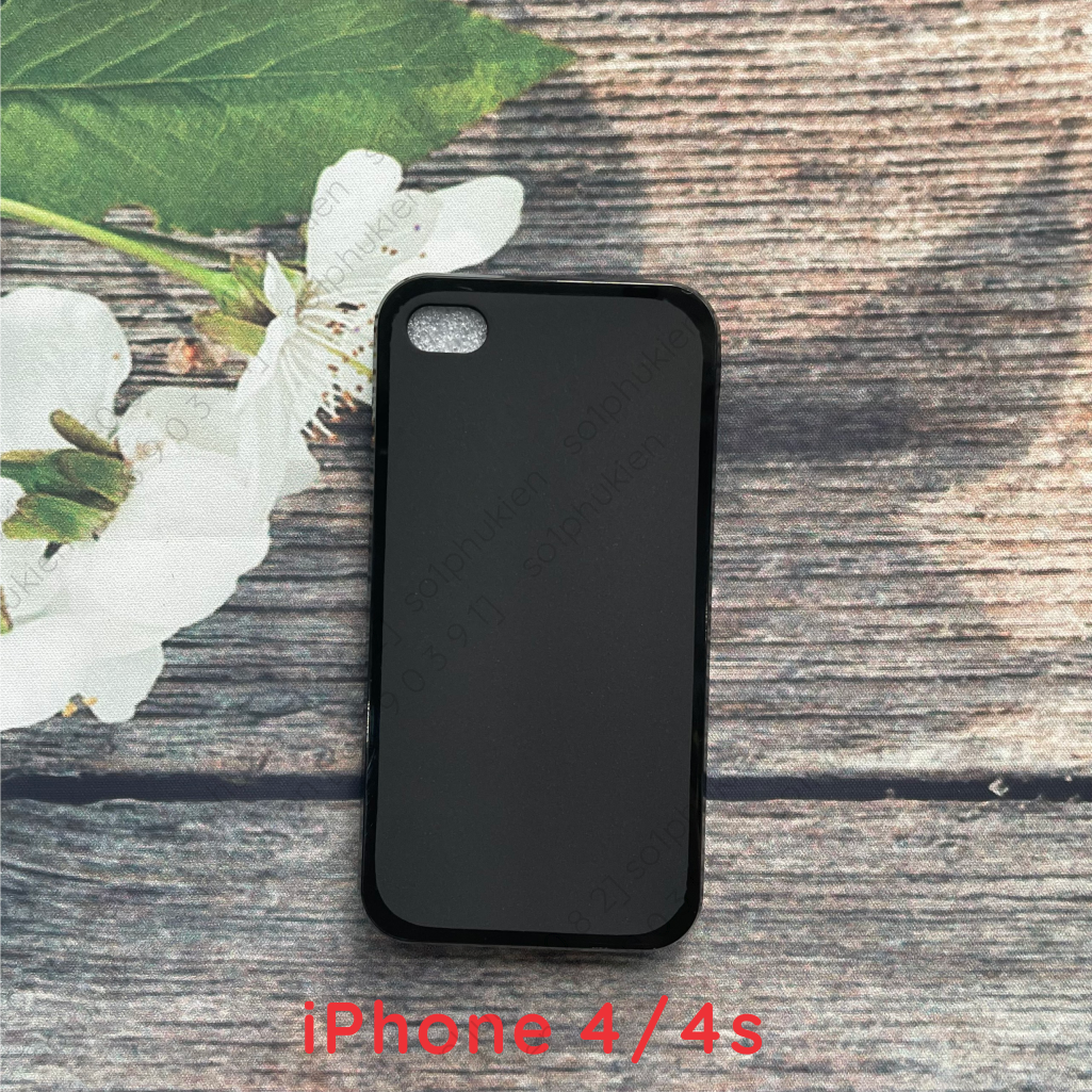 Ốp lưng dành cho iPhone 4 / 4s / 5 / 5s / 5c