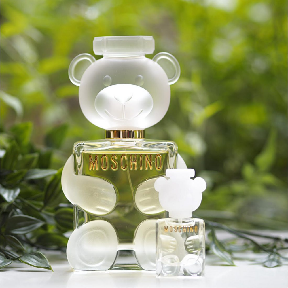 Nước hoa chiết Moschino Toy 2 Eau de Parfum 10ml