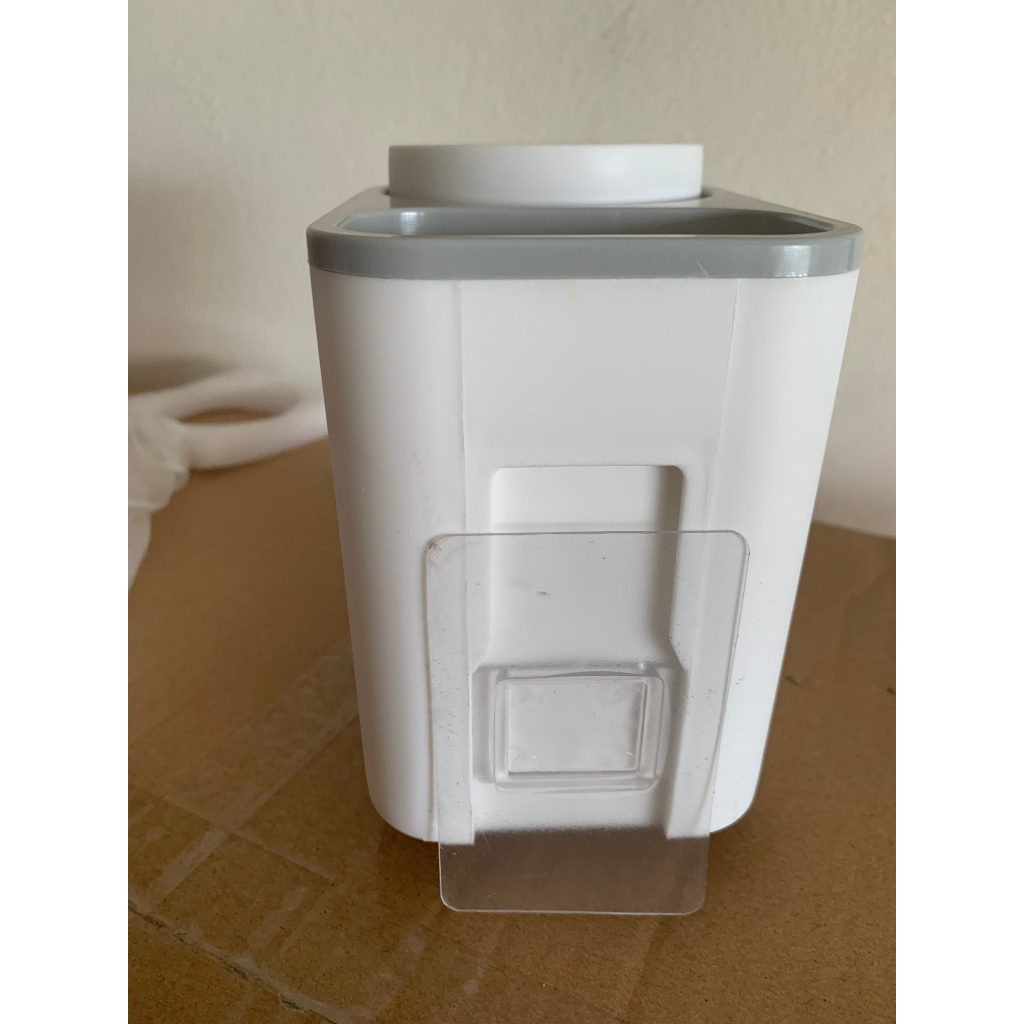 Miếng Dán Thay Thế, Dự Phòng ECOCO 12Cmx6Cm Miếng Gài 9.5Cm