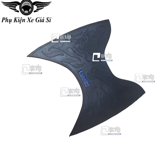 Thảm Lót Chân Trước Xe SH 2012 - 2016 MS3425