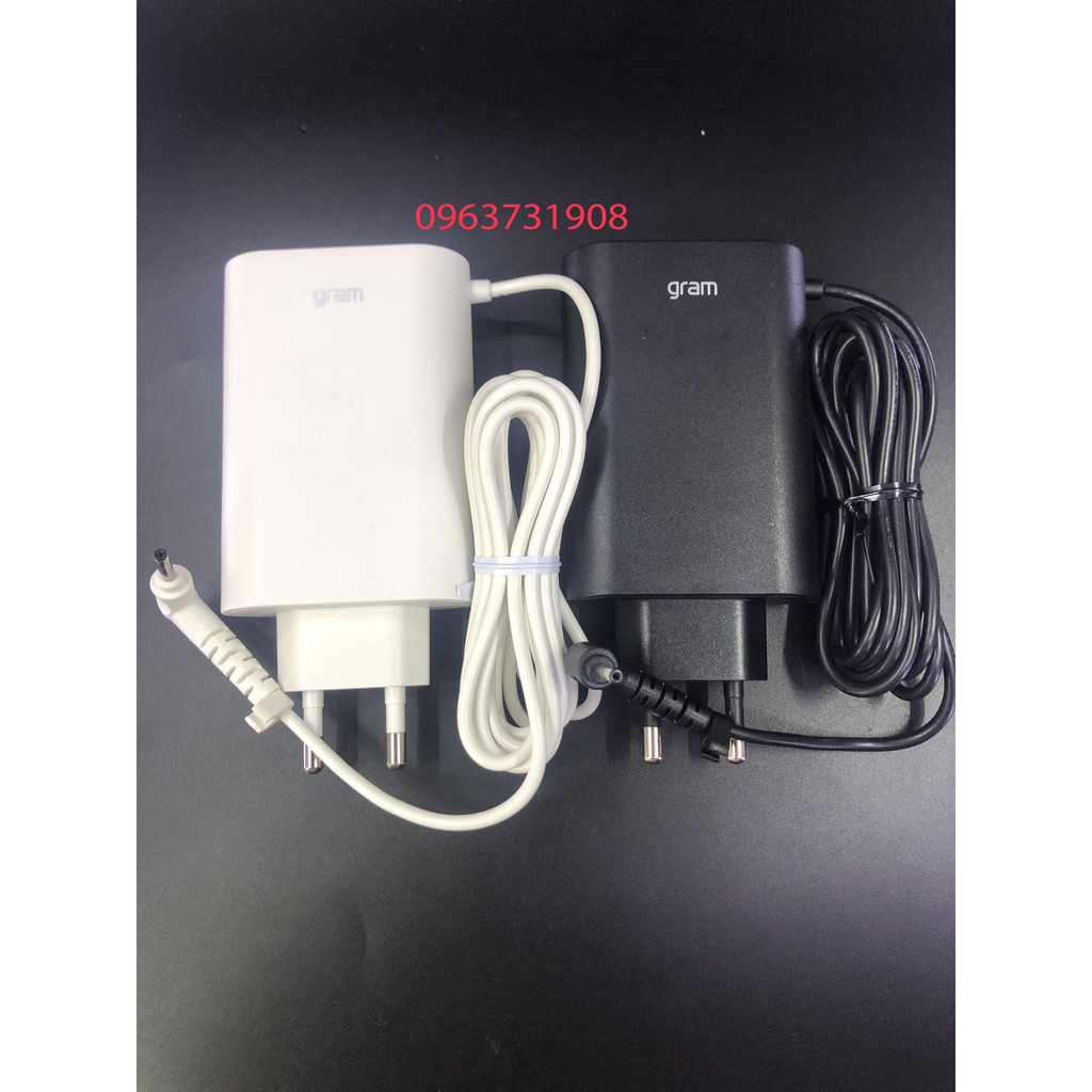 Adapter Sạc Laptop LG Gram 19V 2.53A