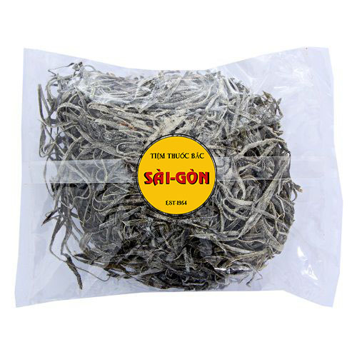 [HCM]Phổ Tai Cắt Sợi 100gram
