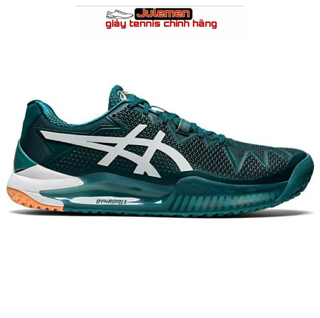 Giày Tennis ASICS GEL RESOLUTION 8 Chính Hãng