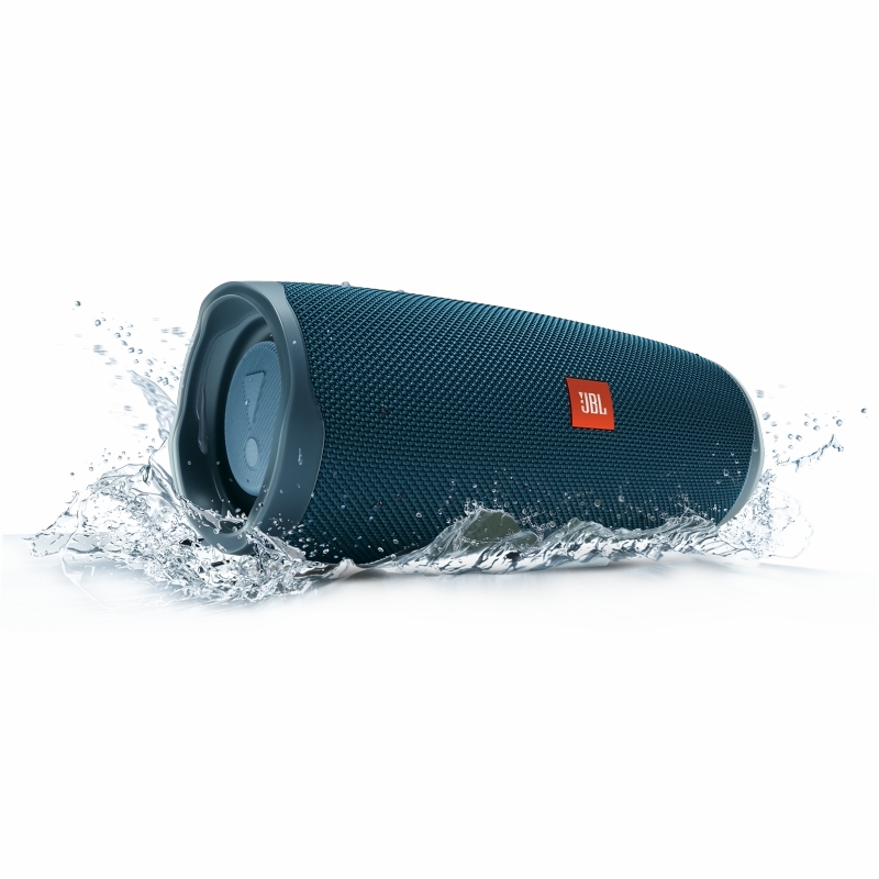 Loa JBL Charge 4 (Hàng Chính Hãng)