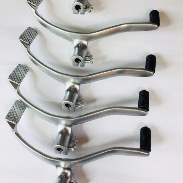 [HCM]Cần số Ktech mẫu k1 cho Sirius và Wave