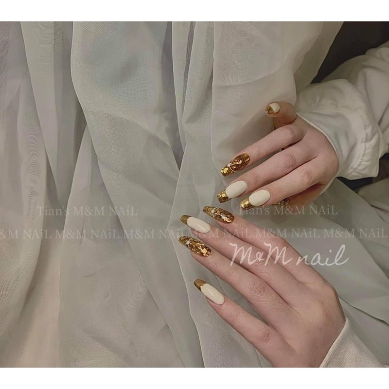 nhũ vảy cá bán lẻ phụ kiện nail