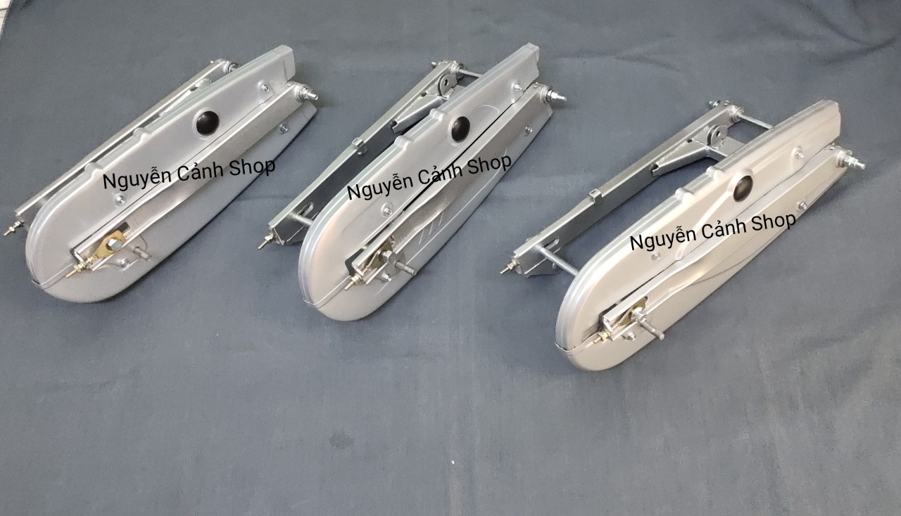 bộ gấp cate super dream tàu