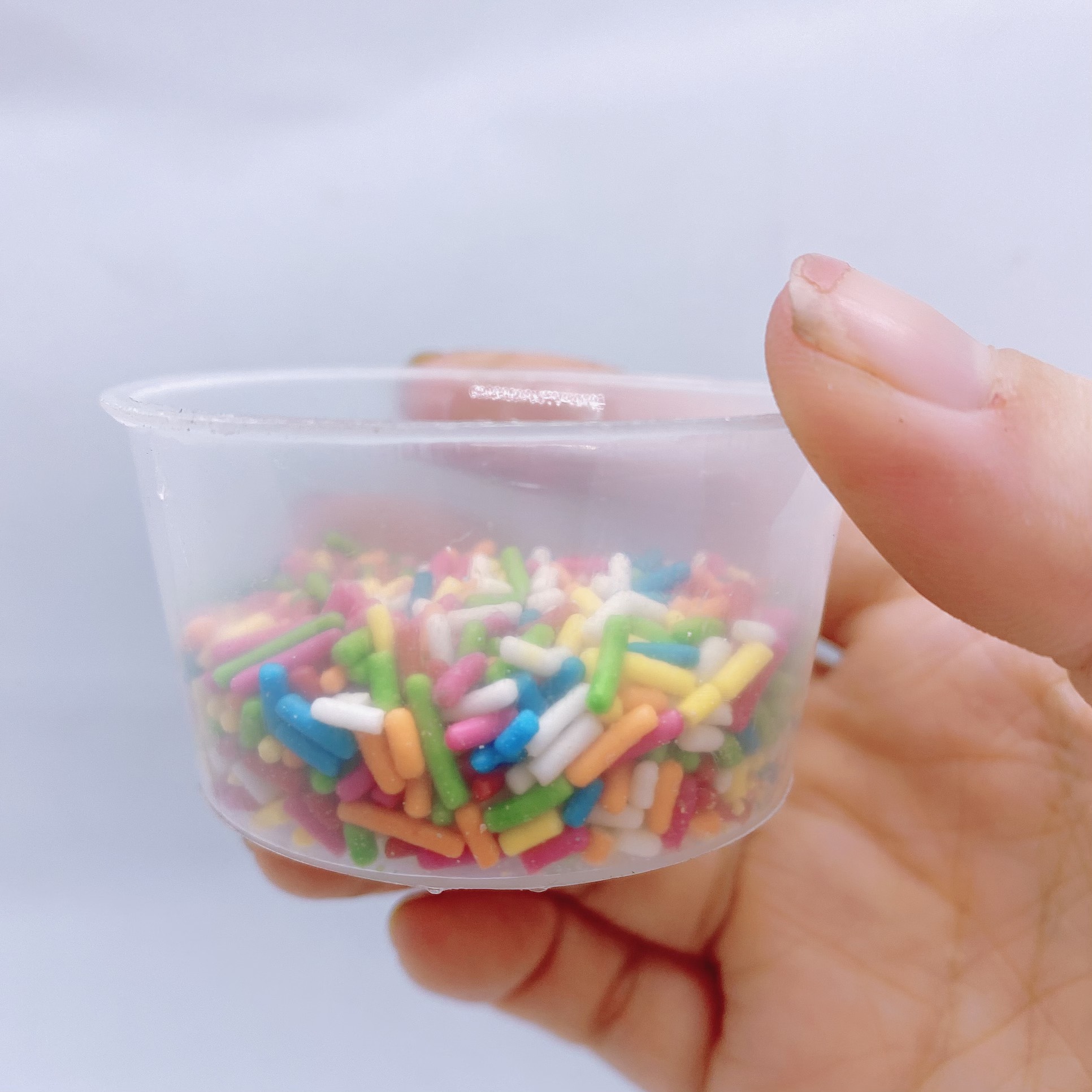 CỐM VITAMIN CHO HAMSTER