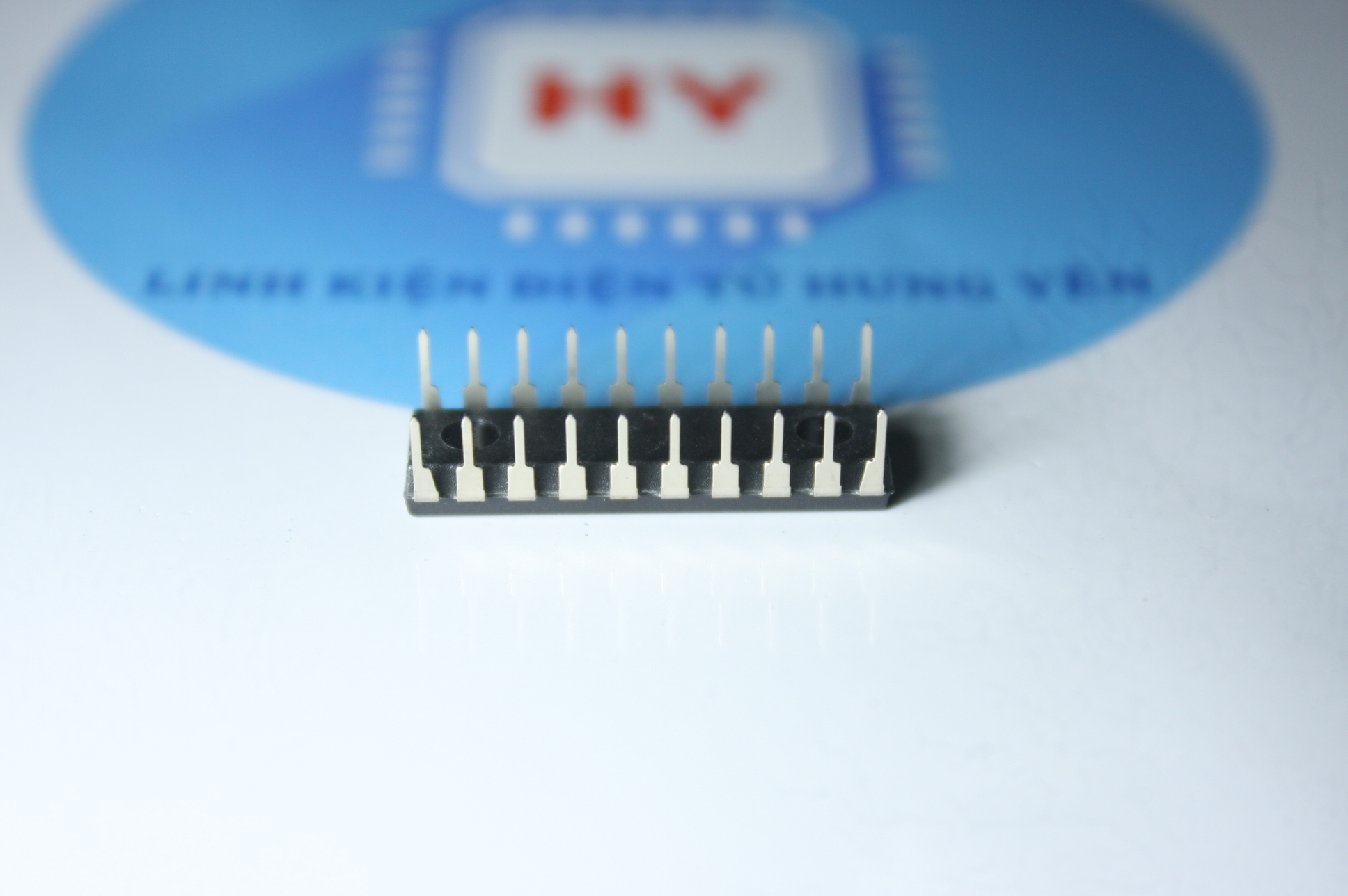 IC 74HC273 Hàng Mới Chất Lượng Cao