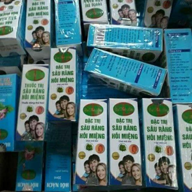 DẠ THẢO LIÊN (5ML)