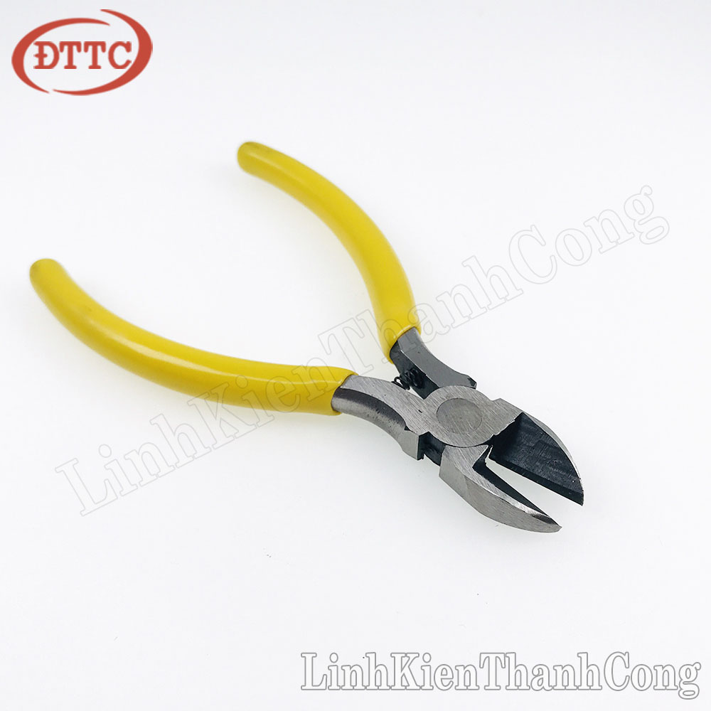 Kìm Cắt Đa Chức Năng