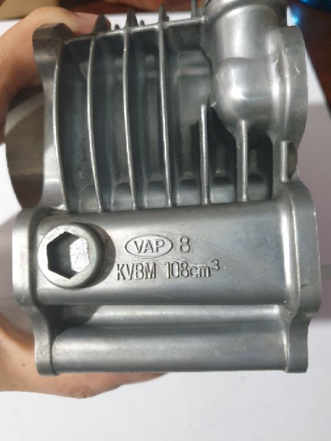 Nòng xilanh air blade 110 click giá xuất kho