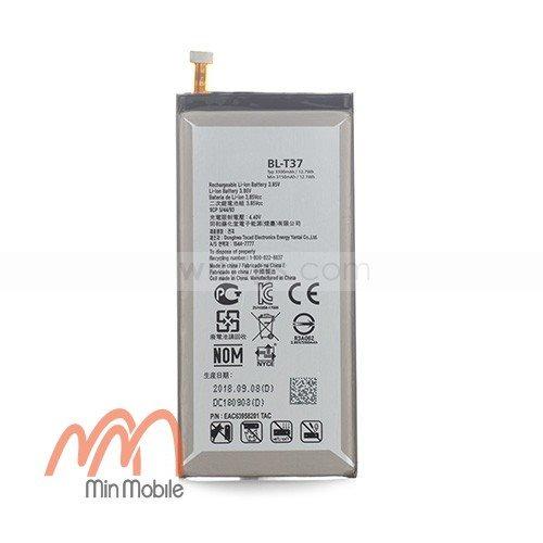 Thay pin lg v40 thinq