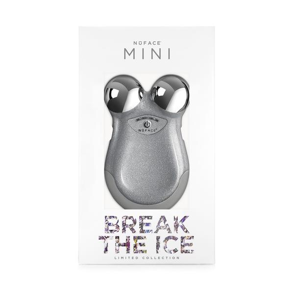 Máy massage nâng cơ mặt Nuface Mini, Nuface mini+ - có sẵn