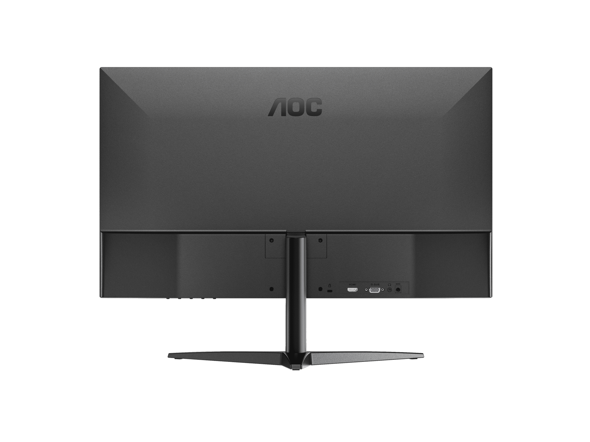 23.8-inch (FHD/IPs/100Hz/4ms) AIC display-authentic