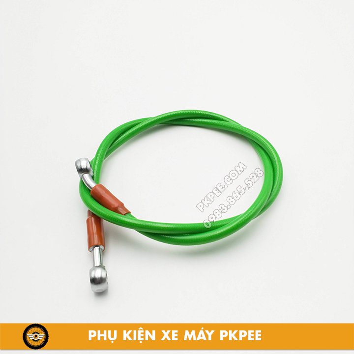 Dây Dầu Màu MAGAZI Trước Sau