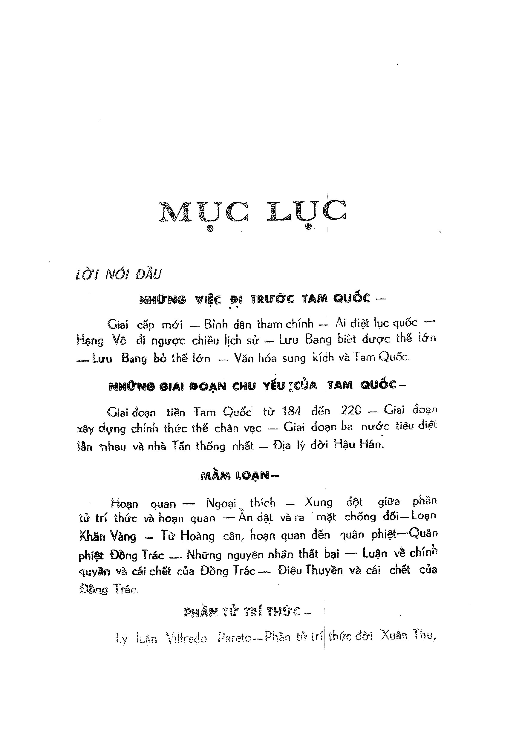 Sách Nói Chuyện Tam Quốc