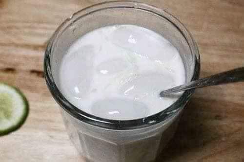 Bột sắn dây nhà làm túi 500gr