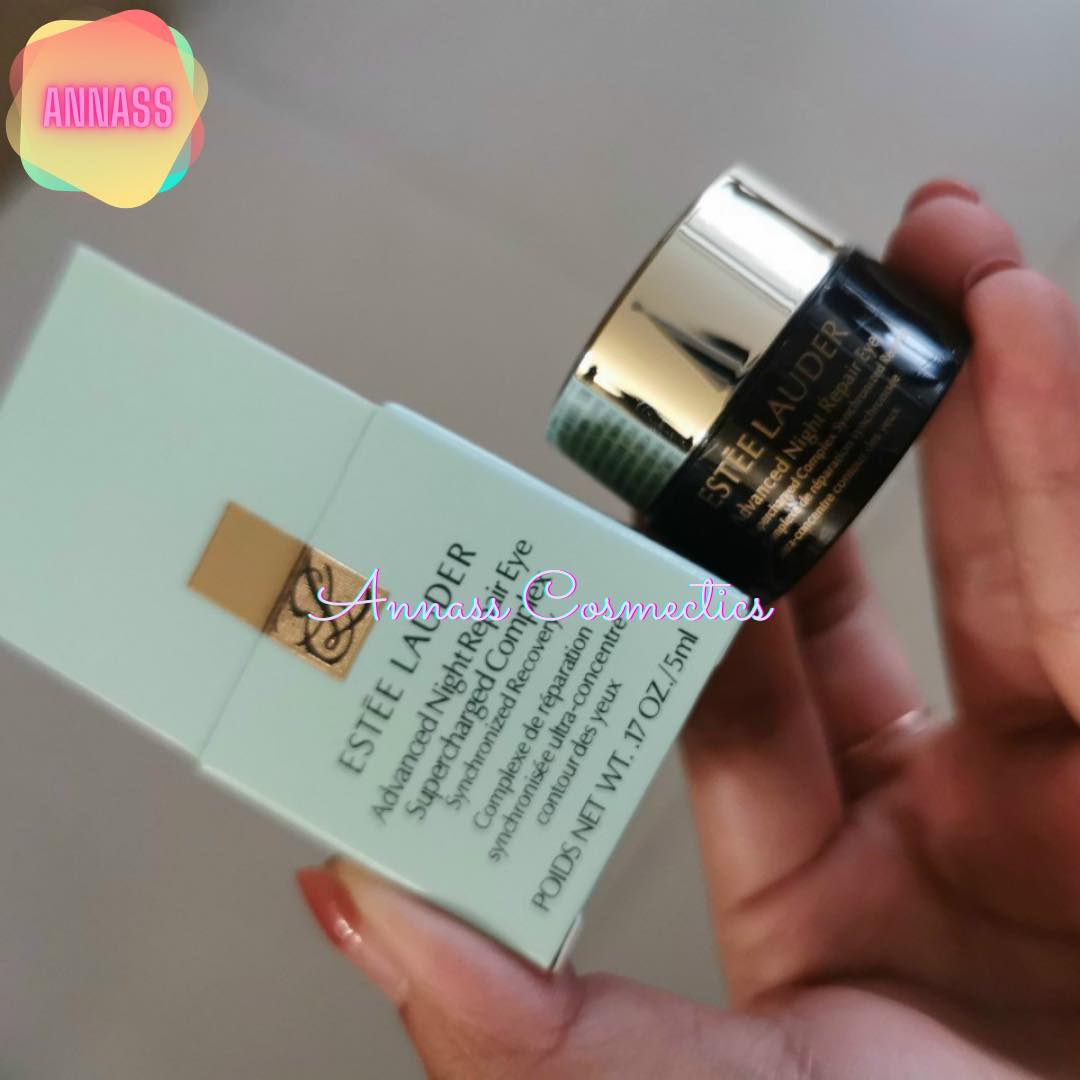 Kem mắt Estee Lauder Advanced Night Repair Eye mini 5ml
