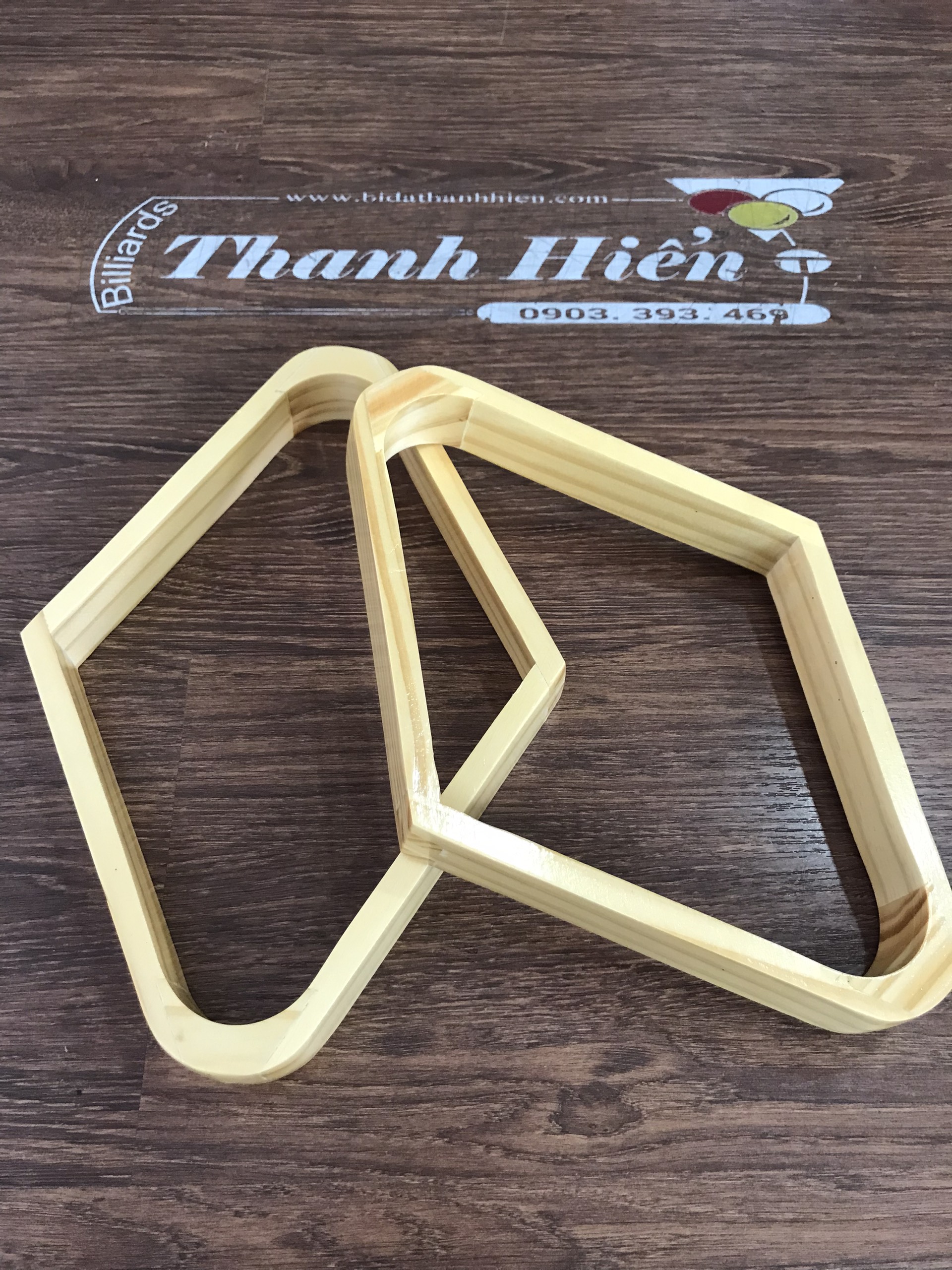 KHAY XẾP BI BIDA 9 BI