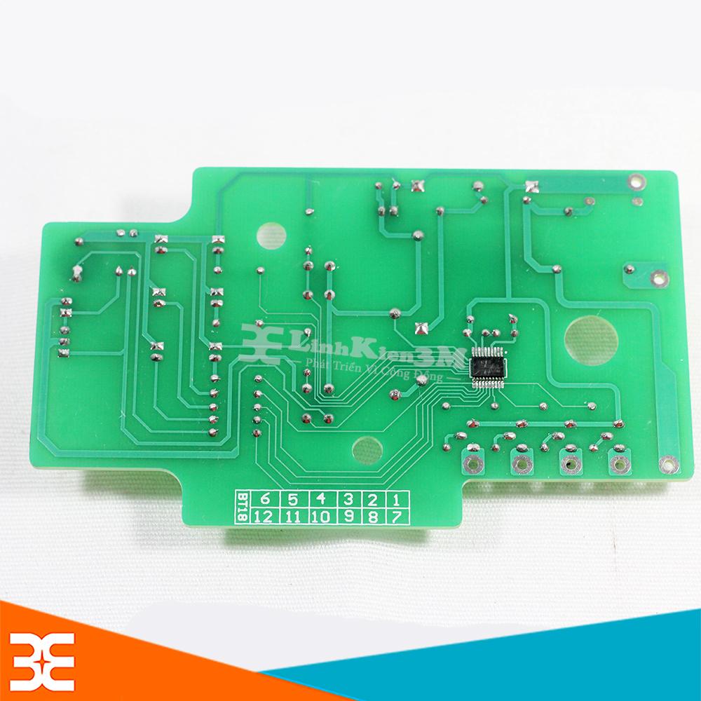 Mach Quạt Treo Tường Panasonic(BH 1 tháng)
