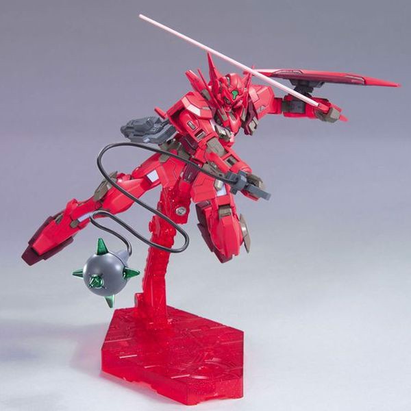 [Hoàn Tiền 10%]Mô Hình lắp ráp gundamchat Astraea Type-F TThongli 062