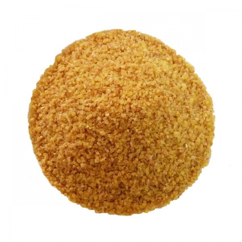 Dalia - Lúa Mì Tấm Rajdhani Dalia - Samba Rava - Broken Wheat (500g)