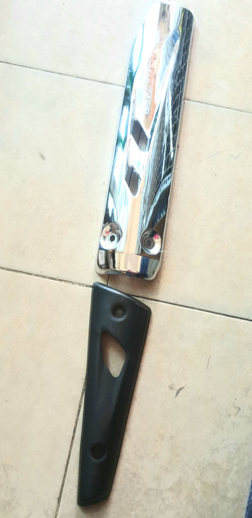 CHE PÔ EXCITER 2006 ĐẾN 2010