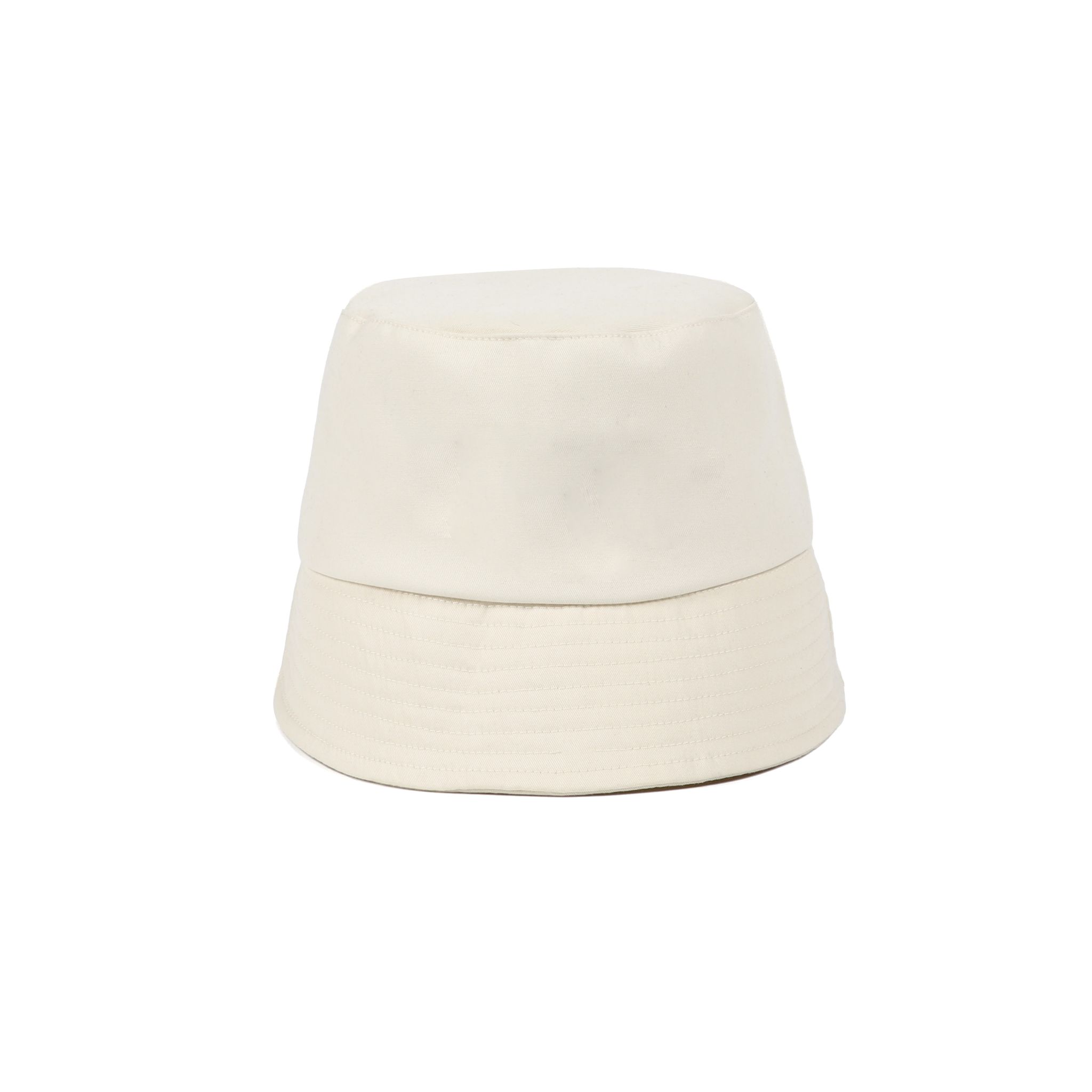 NÓN COTTON BUCKET HAT