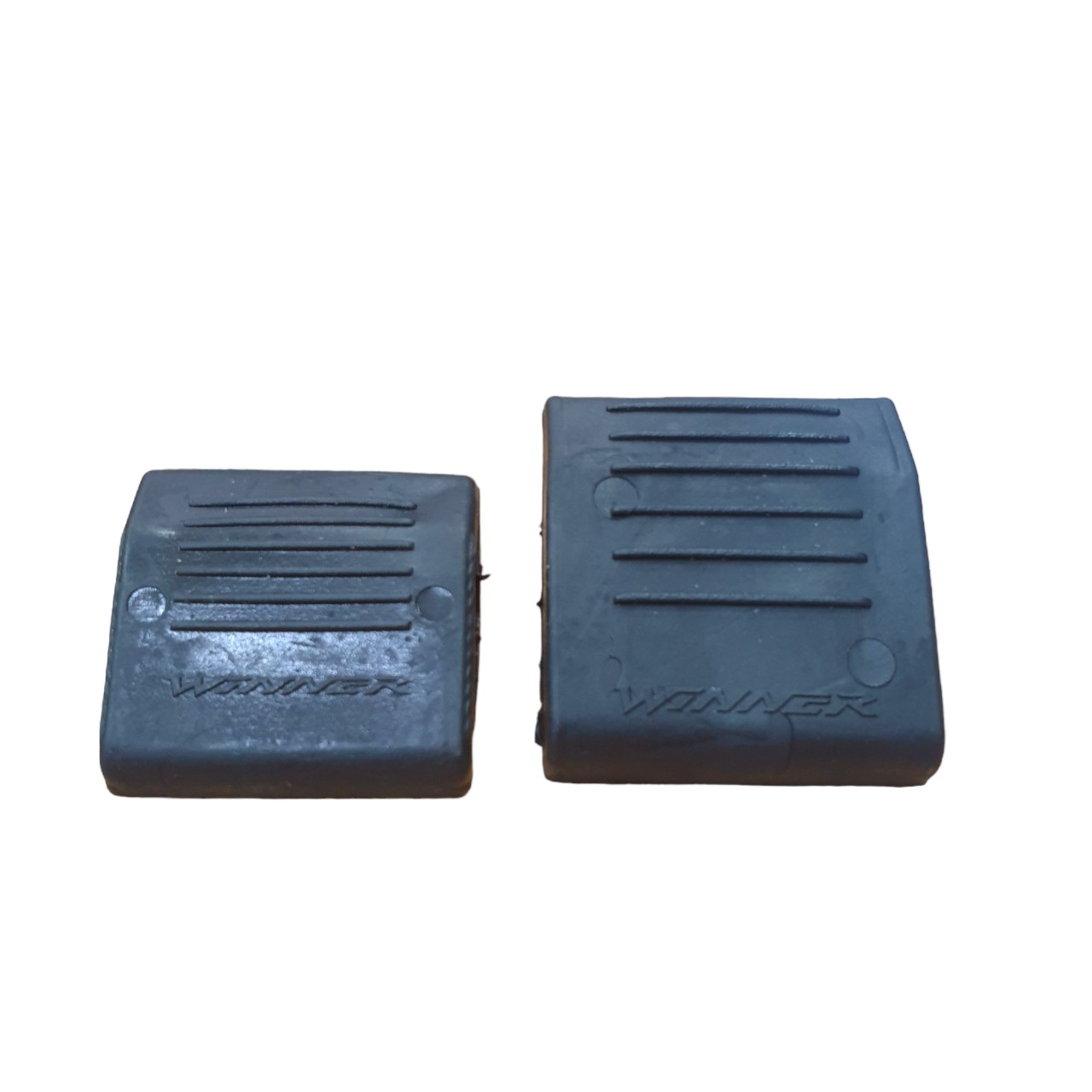 Cao su đen bọc cần số, bọc đạp thắng Winner V1, Winner X