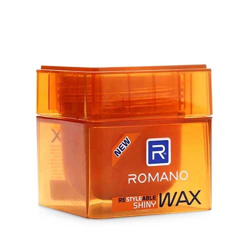 [HCM]Wax vuốt tóc romano 68g