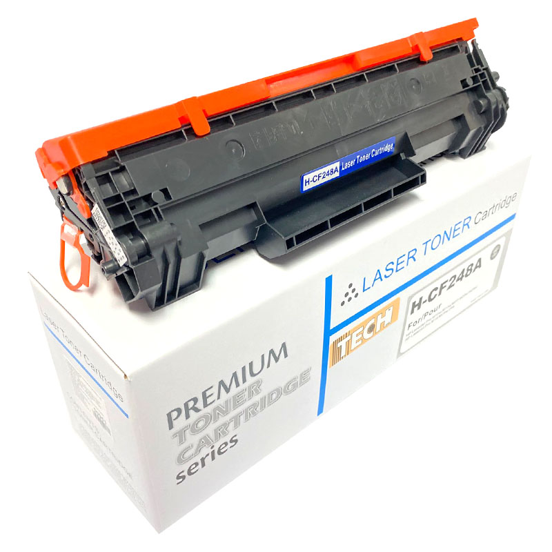 Hộp mực in CF248A dùng cho máy HP M15A/M28A