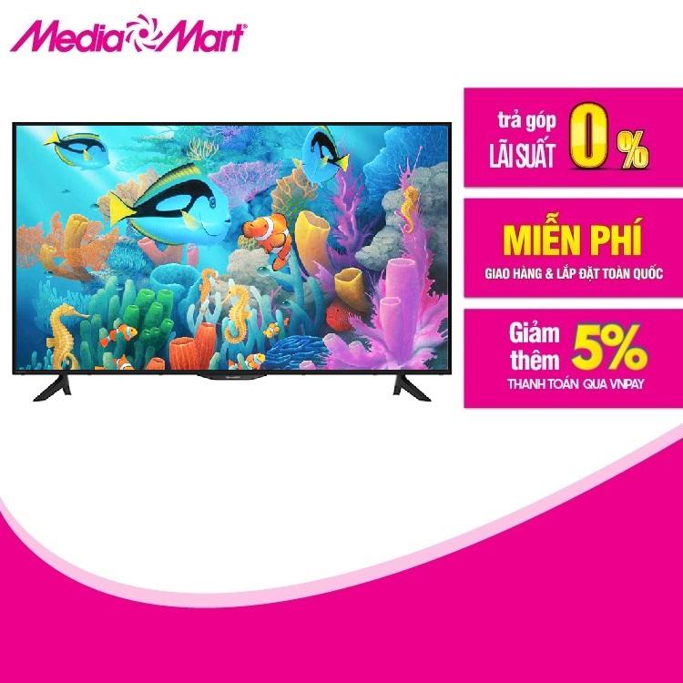 Bảng giá TV LED SMART FHD 40 SHARP 40SA5500X