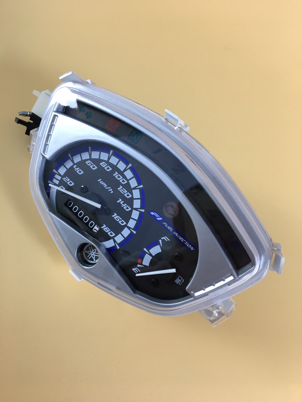 Đồng hồ Spark cho Sirius,Exciter 2010 - 8914