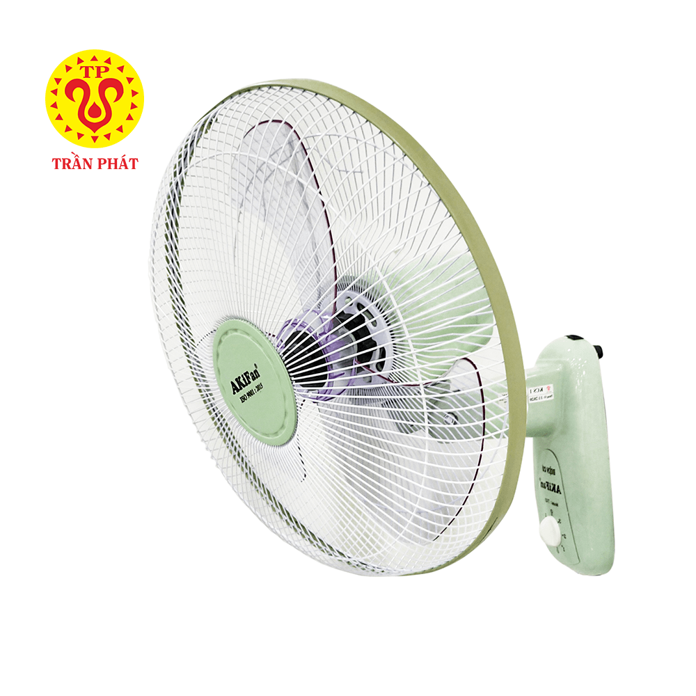 Quạt treo tường 1 dây akifan t43