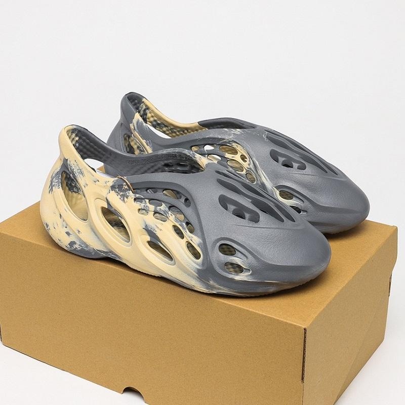∈∋ Giày thể thao Sneaker YZ FOAM Runner Dép Giày dép