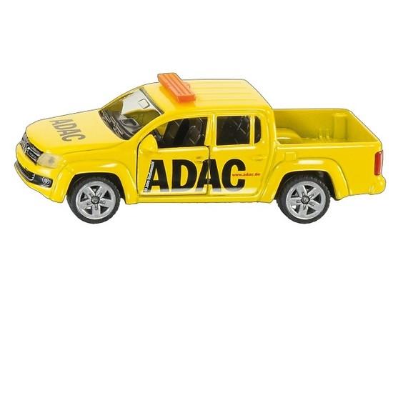 Mô Hình Siku Xe Bán Tải Adac 1469