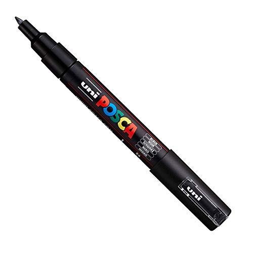 Bút Vẽ Posca PC-1MD 0.7mm
