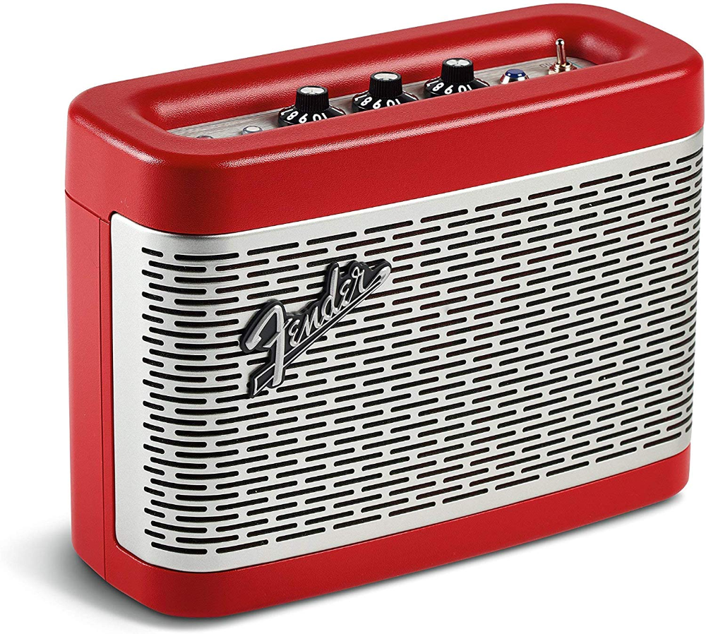 Loa không dây Fender Newport 2