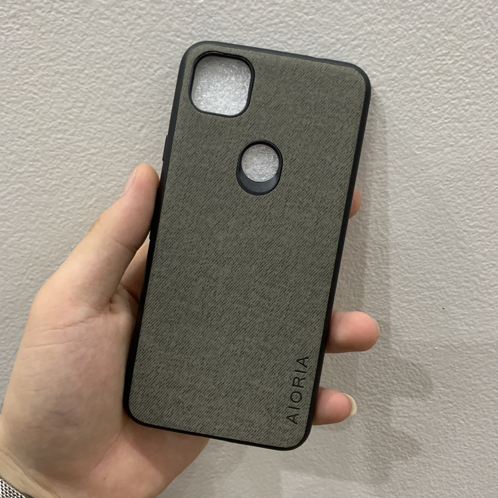 Ốp Lưng Google Pixel 6 / Pixel 6 Pro / Pixel 7 / Pixel 7 Pro, Da PU, AIORIA