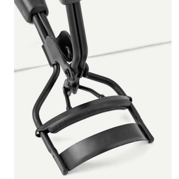 DỤNG CỤ BẤM MI BẰNG INOX CAO CẤP (Nhiều màu) - [ Kẹp mi bấm mi cong chuốt mi cong ]