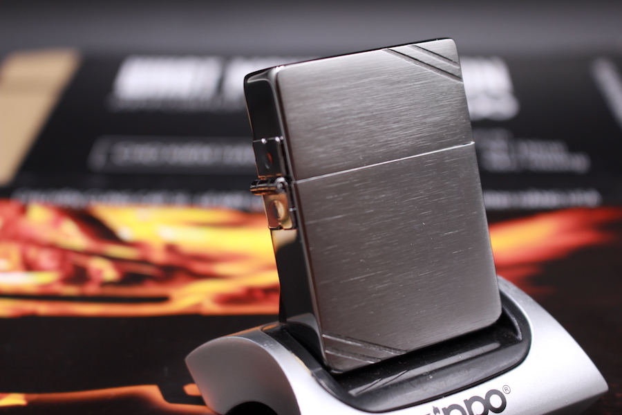 Zippo 1935 Lighter – Zippo 1935 Rep