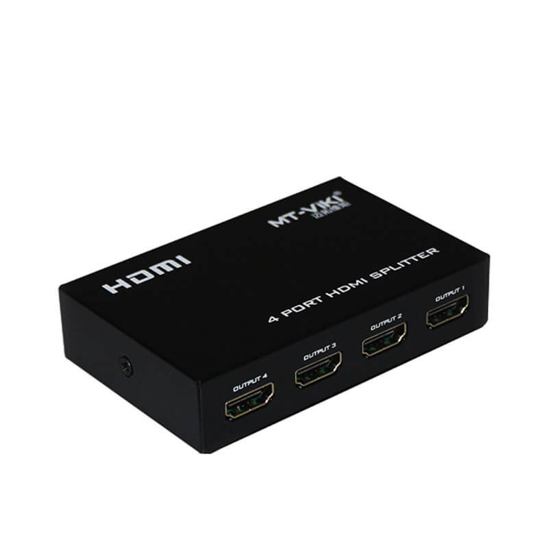 Bộ Chia HDMI 1 Ra 4 VIKI MT-SP104M