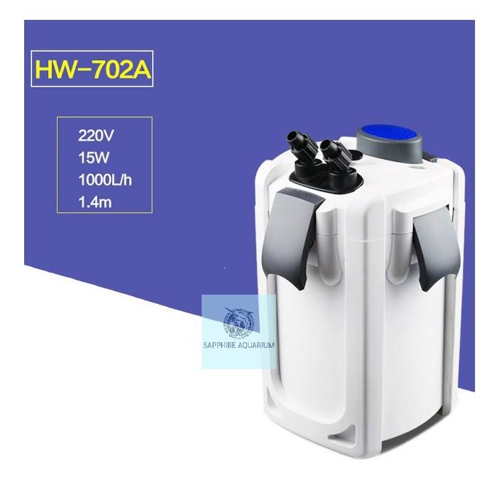 Lọc thùng sunsun hw-702a