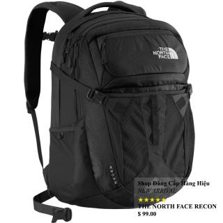 HCMBalo Laptop The North Face Recon màu đen thumbnail
