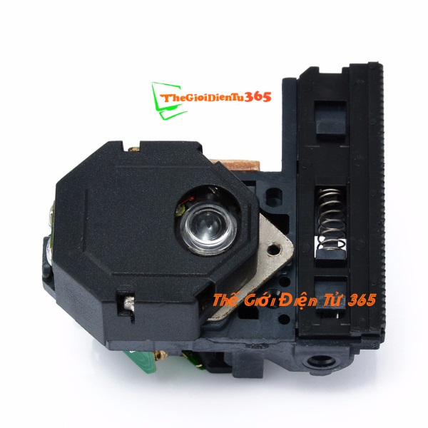 MẮT ĐỌC LASER KSS-213C CHO ĐẦU CD DVD