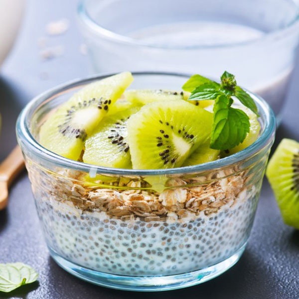 Hạt chia đen Blag chia 500g - Viettin Mart