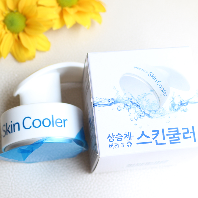 Dụng cụ massage lạnh Isov Skin Cooler