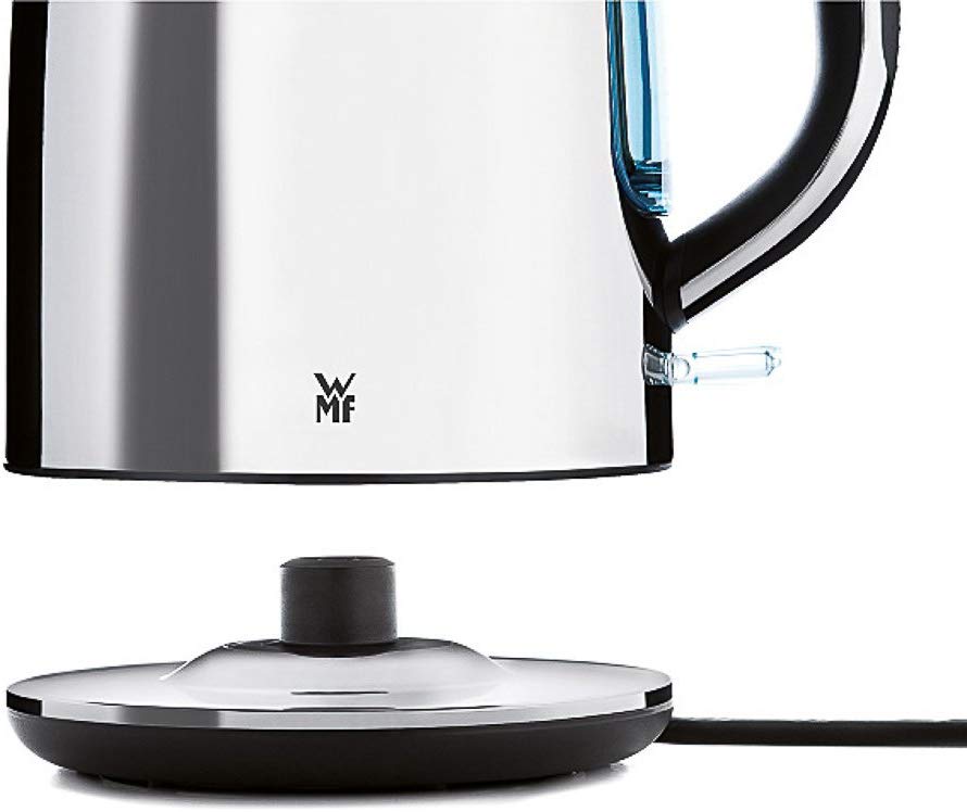 (Hàng Đức) Ấm đun nước/ ấm siêu tốc WMF SKYLINE kettle (1.6 L, 3000 W)